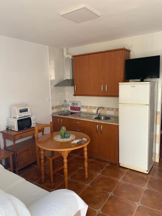 Casa Payma I Βίλα El Pozo de los Frailes Εξωτερικό φωτογραφία