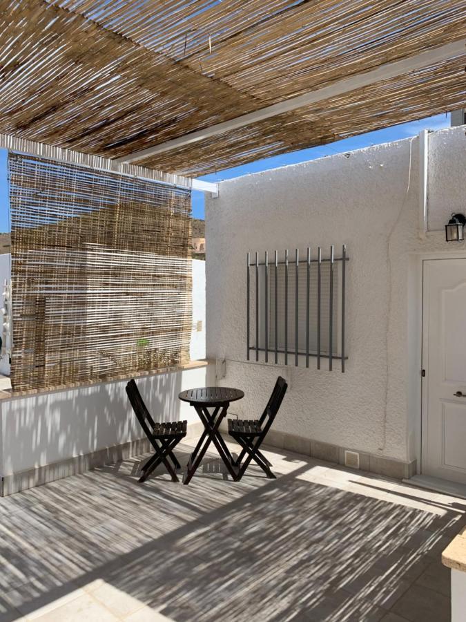 Casa Payma I Βίλα El Pozo de los Frailes Εξωτερικό φωτογραφία