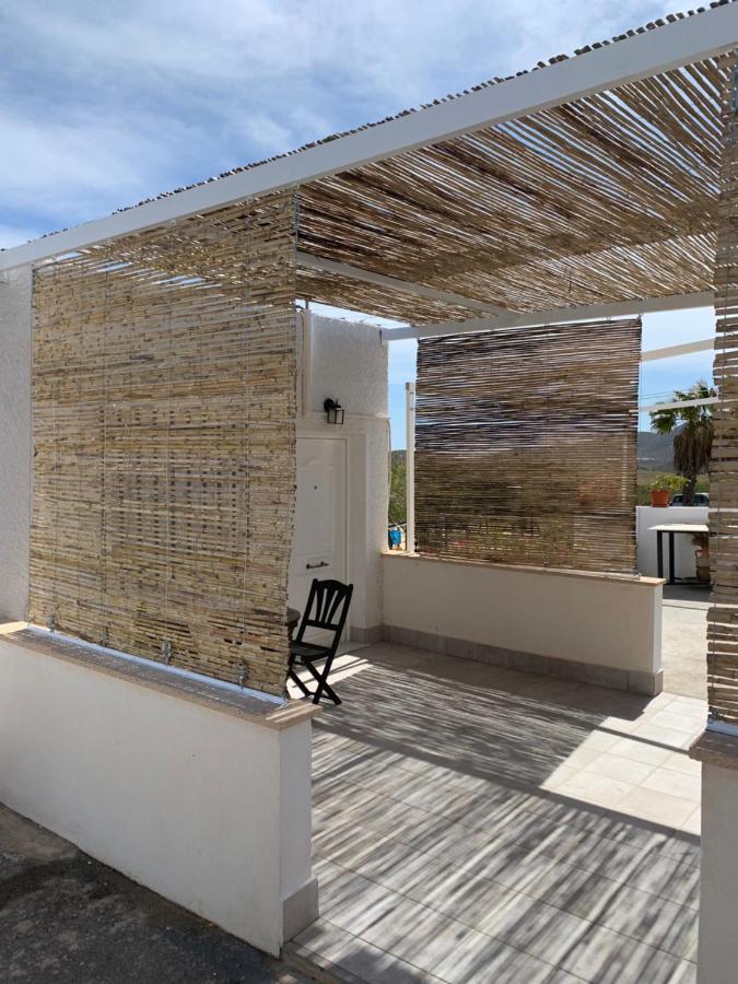 Casa Payma I Βίλα El Pozo de los Frailes Εξωτερικό φωτογραφία