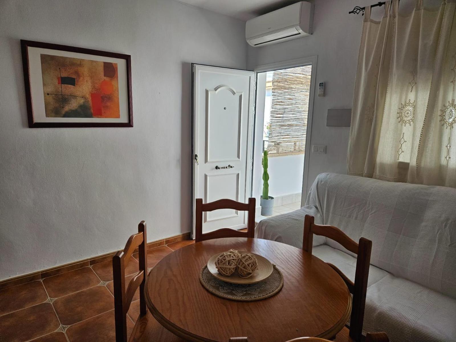 Casa Payma I Βίλα El Pozo de los Frailes Εξωτερικό φωτογραφία