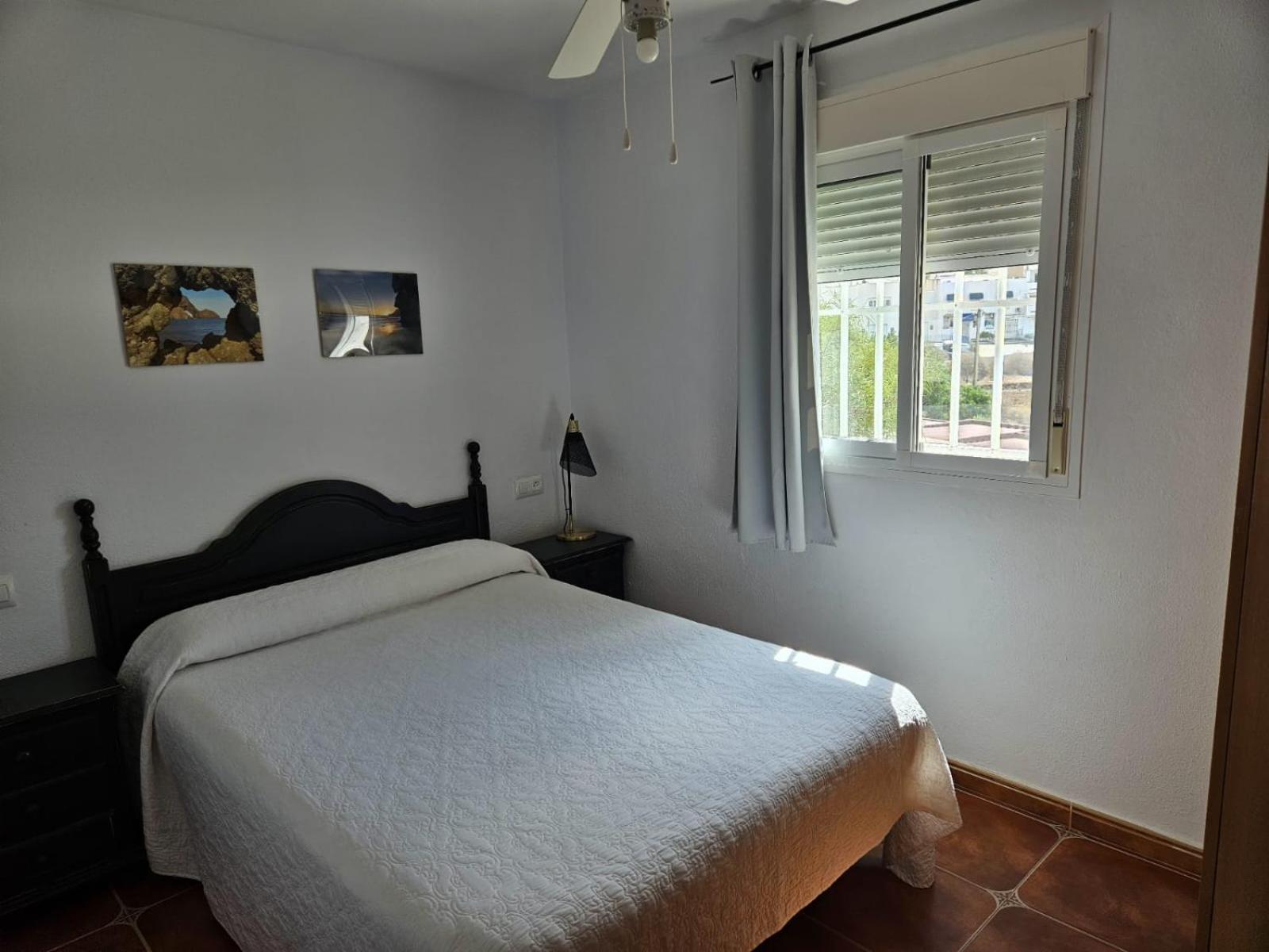 Casa Payma I Βίλα El Pozo de los Frailes Εξωτερικό φωτογραφία